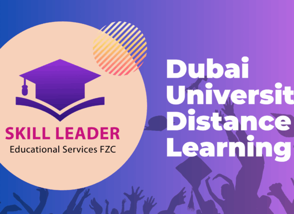 Dubai University Distance Learning